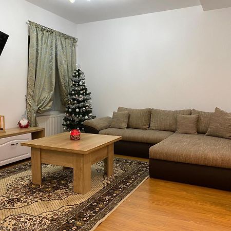 Tampa Hill Residence Брашов Экстерьер фото