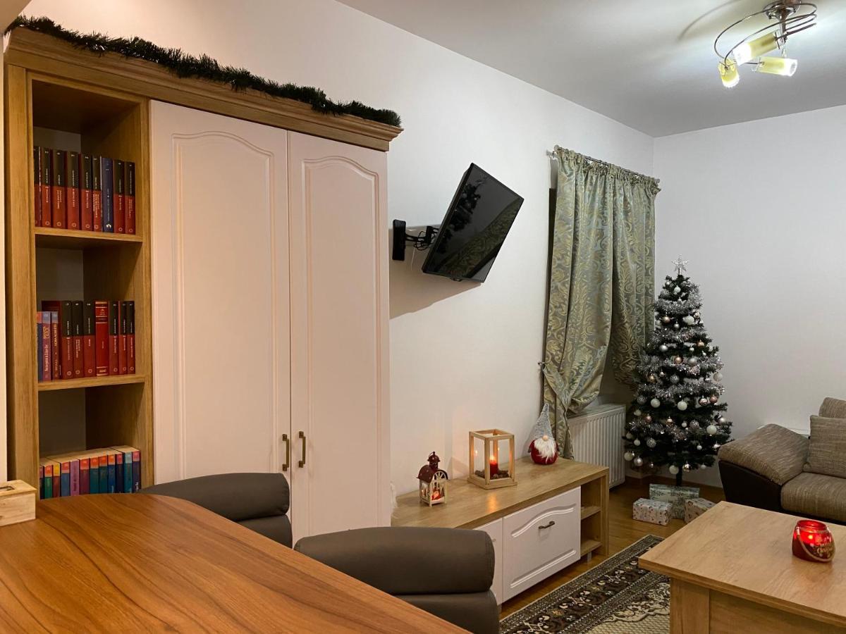 Tampa Hill Residence Брашов Экстерьер фото