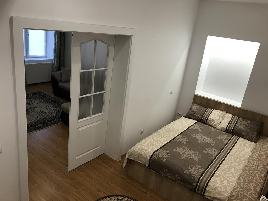 Tampa Hill Residence Брашов Экстерьер фото